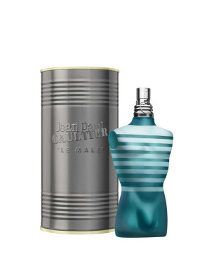 Le Male Edt